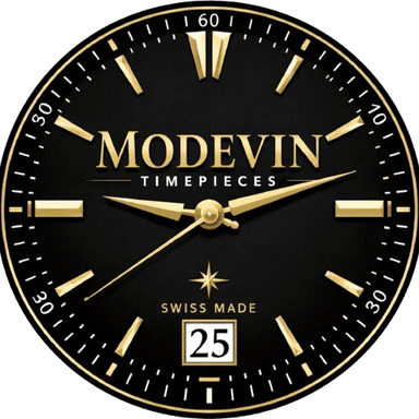 Modevin Timepieces