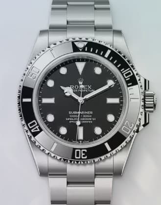 Rolex Submariner No Date