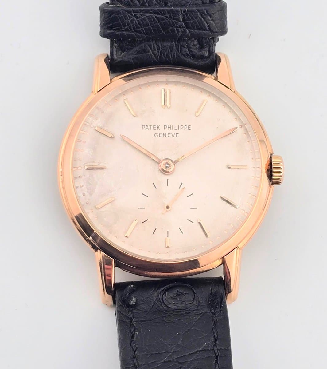 Patek Philippe Calatrava