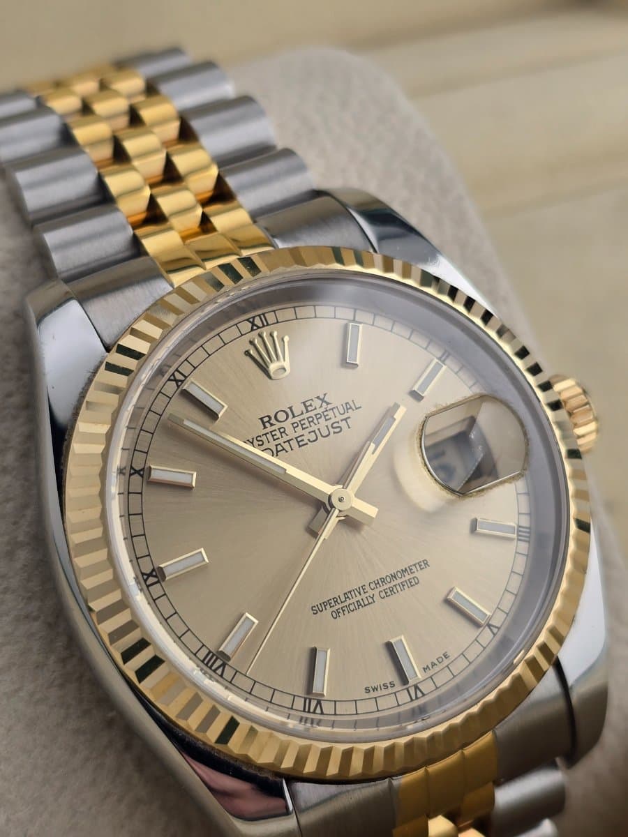 Datejust
