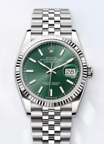 Datejust