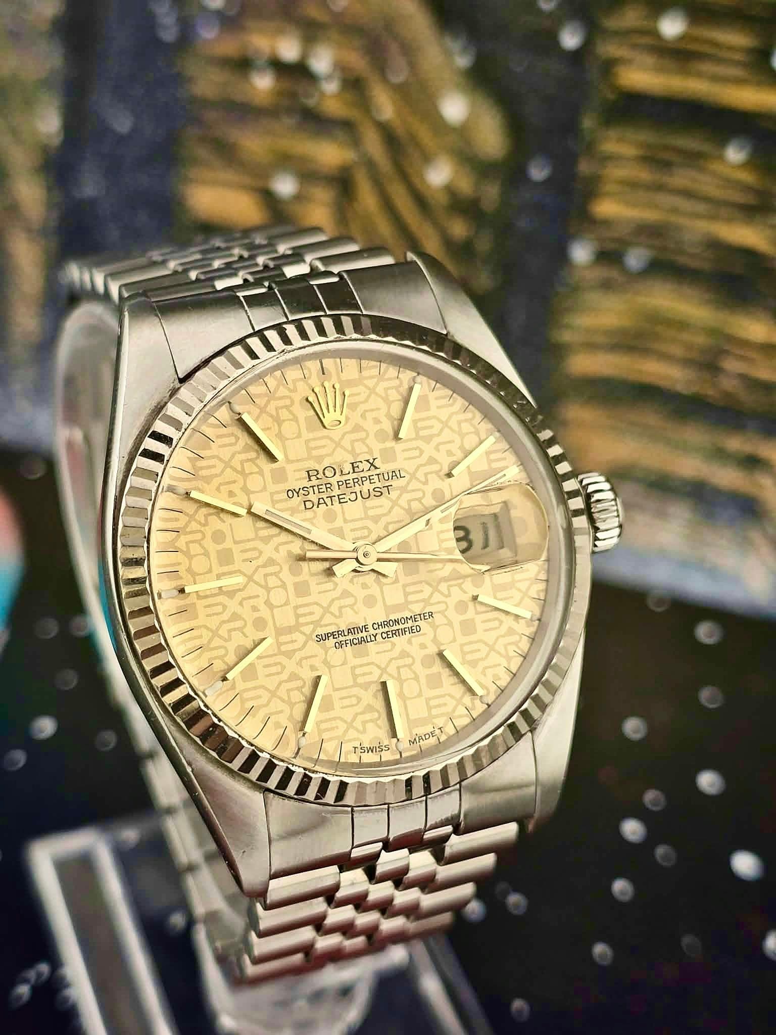 Datejust